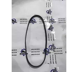 Ремінь водяного насоса Ford Transit Custom з 2012- рік GK2Q-6C301-CA Ремінь водяного насоса Ford Transit Custom з 2012- рік GK2Q-6C301-CA