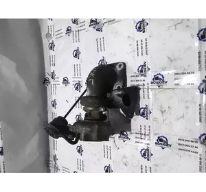 Турбіна Ford Transit з 2006-2014 рік 6C1Q-6K682-DF Турбіна Ford Transit з 2006-2014 рік 6C1Q-6K682-DF