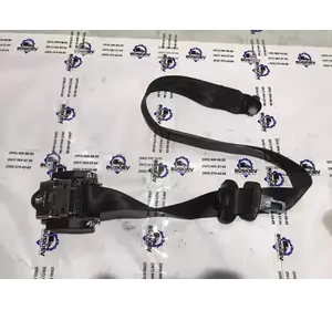 Ремінь безпеки Peugeot Boxer з 2006-2014 735521571 Ремінь безпеки Peugeot Boxer з 2006-2014 735521571