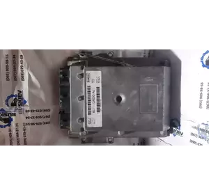 6C1112A650AJ Ford Блок керування двигуном 6C1112A650AJ Ford Блок керування двигуном