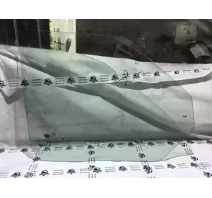 Скло дверей передньої лівої Volkswagen Transporter T5 з 2003-2015 рік 43R001100 Скло дверей передньої лівої Volkswagen Transporter T5 з 2003-2015 рік 43R001100