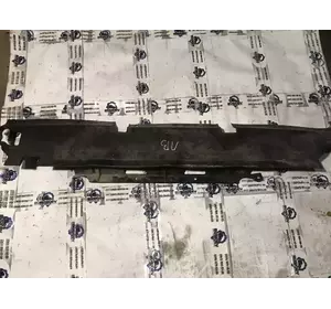 Дефлектор радіатора Ford Transit з 2006-2014 рік 6C11-V8B384-AC Дефлектор радіатора Ford Transit з 2006-2014 рік 6C11-V8B384-AC