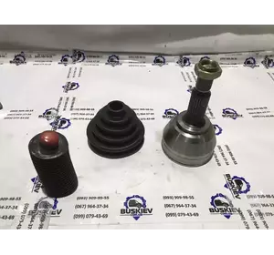 Шрус зовнішній правий Ford Transit з 2000-2006 рік 30340013 3C11-3B436-BC Шрус зовнішній правий Ford Transit з 2000-2006 рік 30340013 3C11-3B436-BC