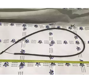 Трос замка зсувних дверей Mercedes Sprinter з 2006-год A9067600404 Трос замка зсувних дверей Mercedes Sprinter з 2006-год A9067600404