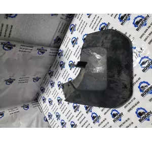 BK3128371AB Ford ford transit mk8 бризговик задній лівий BK3128371AB Ford ford transit mk8 бризговик задній лівий