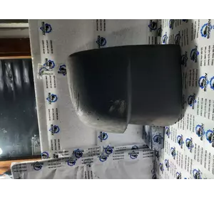 9018850302 Mercedes бампер задній, ліва частина 9018850302 Mercedes бампер задній, ліва частина