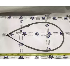 Трос ручного гальма Ручника Mercedes Vito з 2003-2010 рік A6397601204 Трос ручного гальма Ручника Mercedes Vito з 2003-2010 рік A6397601204
