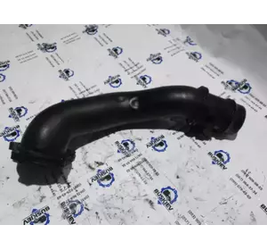 Патрубок інтеркулера Mercedes Sprinter A6510900242 Патрубок інтеркулера Mercedes Sprinter A6510900242