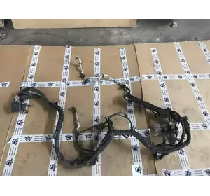 Провід двигуна Ford Transit Custom з 2012- рік GK2T-12B637-FAC Провід двигуна Ford Transit Custom з 2012- рік GK2T-12B637-FAC