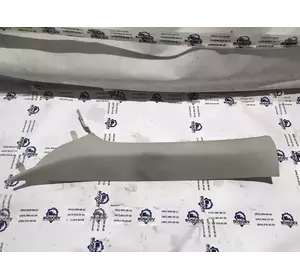 Салон обшивка передньої стійки ліва Ford Fusion з 2012- рік DS73-F03199-A Салон обшивка передньої стійки ліва Ford Fusion з 2012- рік DS73-F03199-A