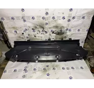 Дефлектор бампера переднього Ford Transit Custom з 2012- рік GK21-V001A06-AB Дефлектор бампера переднього Ford Transit Custom з 2012- рік GK21-V001A06-AB