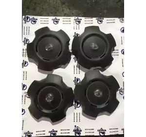 Ковпак колісного диска Opel Movano з 2010- рік 403159195 403152944 Ковпак колісного диска Opel Movano з 2010- рік 403159195 403152944