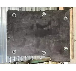 Підлогове покриття кузова Ford Transit Connect з 2013 рік FT11-V13065-AB Підлогове покриття кузова Ford Transit Connect з 2013 рік FT11-V13065-AB