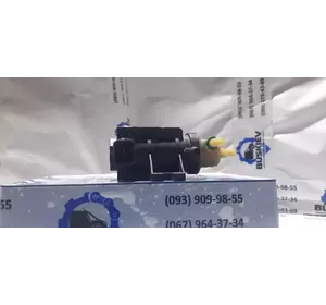 Клапан керування турбіною 1.6HDI PEUGEOT 308 (T9) 13-22 (ПЕЖО 308 (T9)); 9677363880,7.02300.02 Клапан керування турбіною 1.6HDI PEUGEOT 308 (T9) 13-22 (ПЕЖО 308 (T9)); 9677363880,7.02300.02