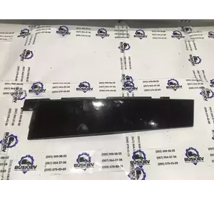 Молдинг дверей задньої правої Ford Fusion з 2012- рік ES73-F254A40-CBW Молдинг дверей задньої правої Ford Fusion з 2012- рік ES73-F254A40-CBW