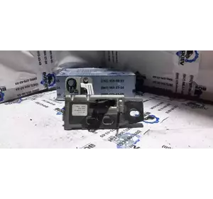 Замок дверей задньої орної правої верхній DT11V43286AD Замок дверей задньої орної правої верхній DT11V43286AD