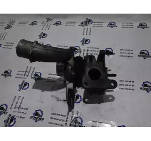 Турбіна Renault Trafic 7173452 8200091350 Турбіна Renault Trafic 7173452 8200091350