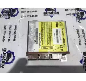 Блок управління AirBag Fiat Ducato 2006-2014 1357312080 Блок управління AirBag Fiat Ducato 2006-2014 1357312080