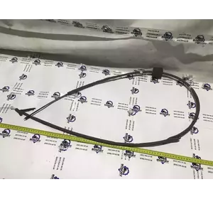 Трос замка зсувних дверей Mercedes Sprinter з 2006-год A9067600100 Трос замка зсувних дверей Mercedes Sprinter з 2006-год A9067600100