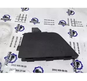 Накладка ременя безпеки Ford Transit Custom з 2012- рік BK21-61424-BC Накладка ременя безпеки Ford Transit Custom з 2012- рік BK21-61424-BC