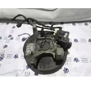 Цапфа маточина задня права Ford Fusion з 2012- рік DG9C-58758-A Цапфа маточина задня права Ford Fusion з 2012- рік DG9C-58758-A