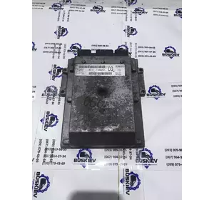 Блок керування двигуном Ford Transit 8C11-12A650-CG Блок керування двигуном Ford Transit 8C11-12A650-CG