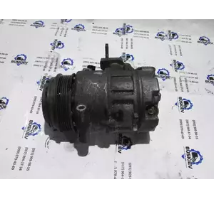 Компресор кондиціонера Ford Tourneo Connect 1,6 AV61-19D629-HA Компресор кондиціонера Ford Tourneo Connect 1,6 AV61-19D629-HA