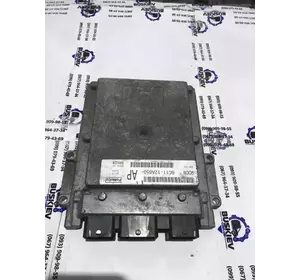 Блок керування двигуном DCU-101 Ford Transit з 2006-2014 рік 6C11-12A650-AP Блок керування двигуном DCU-101 Ford Transit з 2006-2014 рік 6C11-12A650-AP
