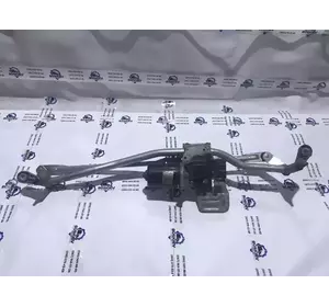 Трапеція двірників Peugeot Boxer з 2006-2014 рік 1363338080 Трапеція двірників Peugeot Boxer з 2006-2014 рік 1363338080