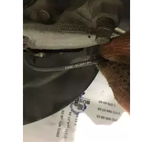 Датчик АБС передній правий Ford Fusion з 2012- рік DG9C-2C204-AD Датчик АБС передній правий Ford Fusion з 2012- рік DG9C-2C204-AD