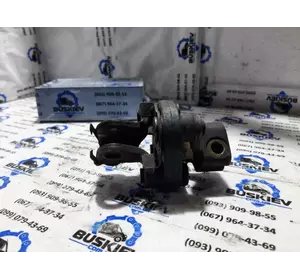 YC153C662AD Ford вал кермової колонки нижній YC153C662AD Ford вал кермової колонки нижній