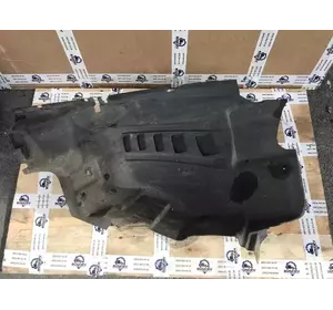 Підкрилок передній передній правий Citroen Jumper з 2006-2014 рік 1372763080 Підкрилок передній передній правий Citroen Jumper з 2006-2014 рік 1372763080