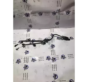 Провід свічки підігрівання 1.6 TDCi Ford Transit Connect з 2013- рік AV6Q-6M091-AA Провід свічки підігрівання 1.6 TDCi Ford Transit Connect з 2013- рік AV6Q-6M091-AA