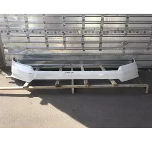 Бампер передній Volkswagen Crafter з 2014- рік 1909101050 Бампер передній Volkswagen Crafter з 2014- рік 1909101050