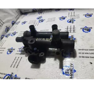 8200709149 Renault (RVI) корпус термостата 8200709149 Renault (RVI) корпус термостата