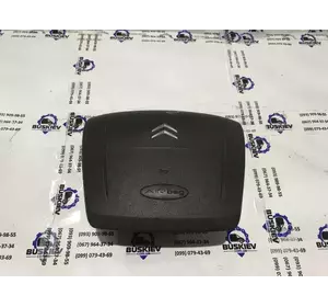 AirBag Подушка безпеки водійська Citroen Jumper з 2006-2014 рік 07354362450 AirBag Подушка безпеки водійська Citroen Jumper з 2006-2014 рік 07354362450