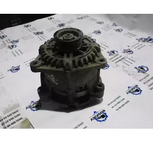 Генератор Ford Transit Connect з 2002-2013 рік 1.8tdci 2T1U-10300-AM Генератор Ford Transit Connect з 2002-2013 рік 1.8tdci 2T1U-10300-AM