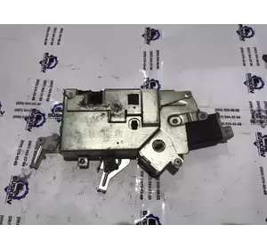Замок бічних правих зсувних дверей електричний Ford Transit 2000-2014 YC15-14B287-AA Замок бічних правих зсувних дверей електричний Ford Transit 2000-2014 YC15-14B287-AA