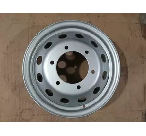 BK311007AA Ford колісний диск 2-х кат r16 форд транзит 2014- ford BK311007AA Ford колісний диск 2-х кат r16 форд транзит 2014- ford