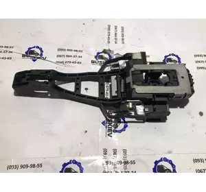 Внутрішня частина ручки дверей Ford Transit з 2014- рік DT11-V224A36-AC Внутрішня частина ручки дверей Ford Transit з 2014- рік DT11-V224A36-AC