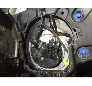 Насос паливного бака Ford Transit з 2014- рік GK21-5J229-AA Насос паливного бака Ford Transit з 2014- рік GK21-5J229-AA