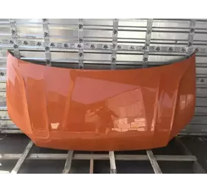 Капот Volkswagen Crafter з 2017- рік