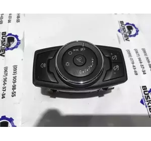 Перемикач світла фар Ford Transit Connect 2013-2019 BK2T-13A024-AD Перемикач світла фар Ford Transit Connect 2013-2019 BK2T-13A024-AD