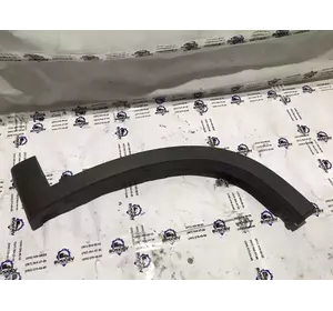 Накладка крила перед прав Fiat Ducato з 2006-2014 рік 1307938070 Накладка крила перед прав Fiat Ducato з 2006-2014 рік 1307938070