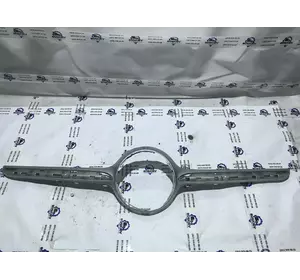 Накладка решітки радіатора Mercedes CLS 63 W218 X218 AMG 2016-2019 A2188851022 Накладка решітки радіатора Mercedes CLS 63 W218 X218 AMG 2016-2019 A2188851022