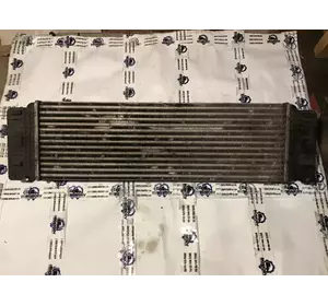 Радіатор інтеркулера Mercedes Sprinter з 2006-рік A9065010201 2E0145804A Радіатор інтеркулера Mercedes Sprinter з 2006-рік A9065010201 2E0145804A