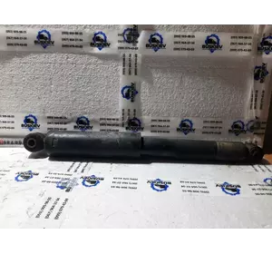 6C11 18080 VB Ford задній амортизатор 6C11 18080 VB Ford задній амортизатор