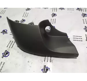 Накладка заднього бампера права Renault Laguna II 2000-2008 G000014830 Накладка заднього бампера права Renault Laguna II 2000-2008 G000014830