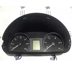 Панель приладів спидрометр для Fiat Ducato 2006-2014 A9064466221 Панель приладів спидрометр для Fiat Ducato 2006-2014 A9064466221