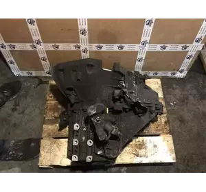 Коробка передач 2.0 TDCI Механічна 5 щаблівка Ford Transit з 2000-2006 рік 1C1R-7002-AL Коробка передач 2.0 TDCI Механічна 5 щаблівка Ford Transit з 2000-2006 рік 1C1R-7002-AL
